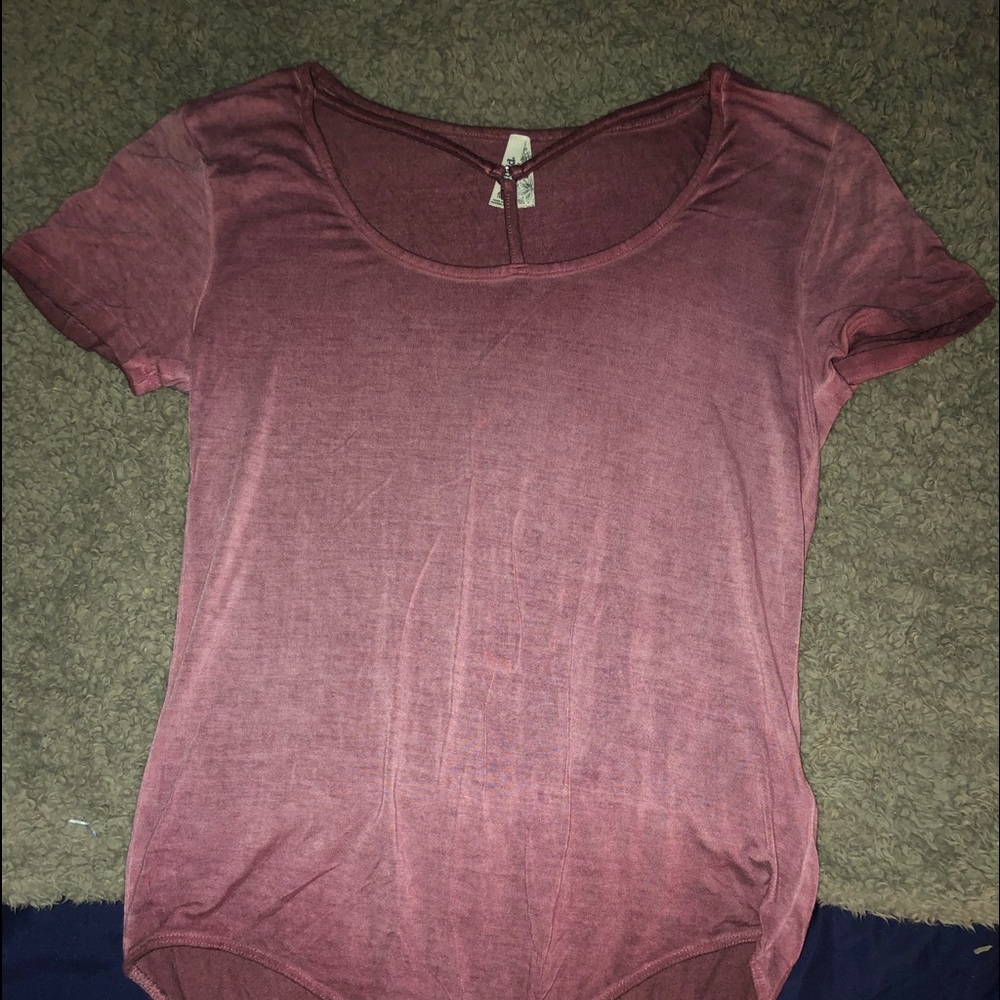 Body Suit - Picture 3 of 5